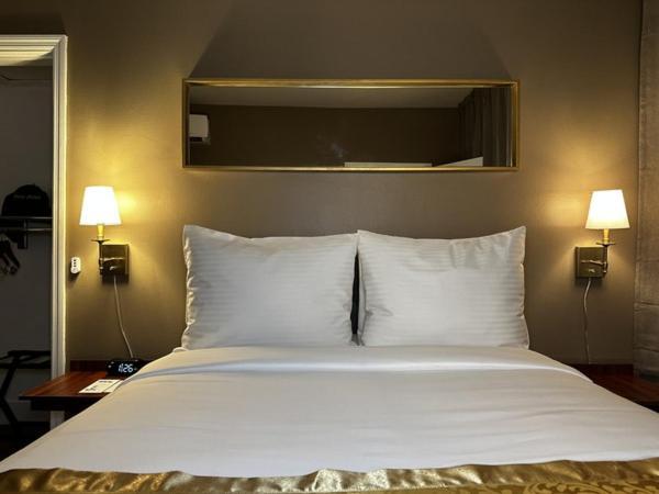 Tb Hotel Downtown מיאמי מראה חיצוני תמונה