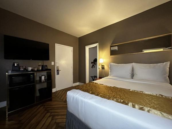 Tb Hotel Downtown מיאמי מראה חיצוני תמונה