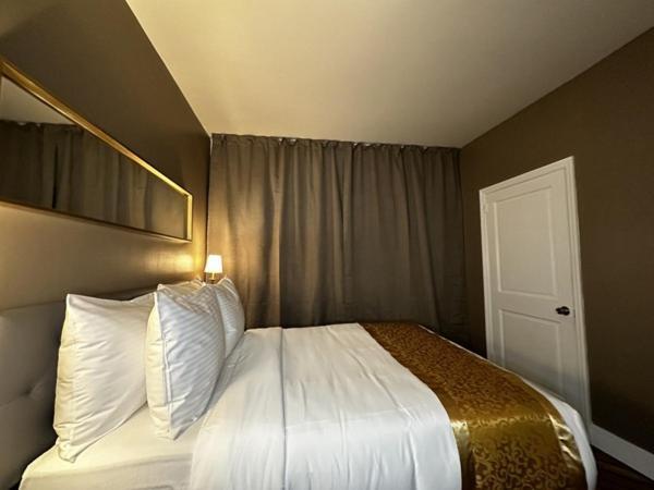 Tb Hotel Downtown מיאמי מראה חיצוני תמונה