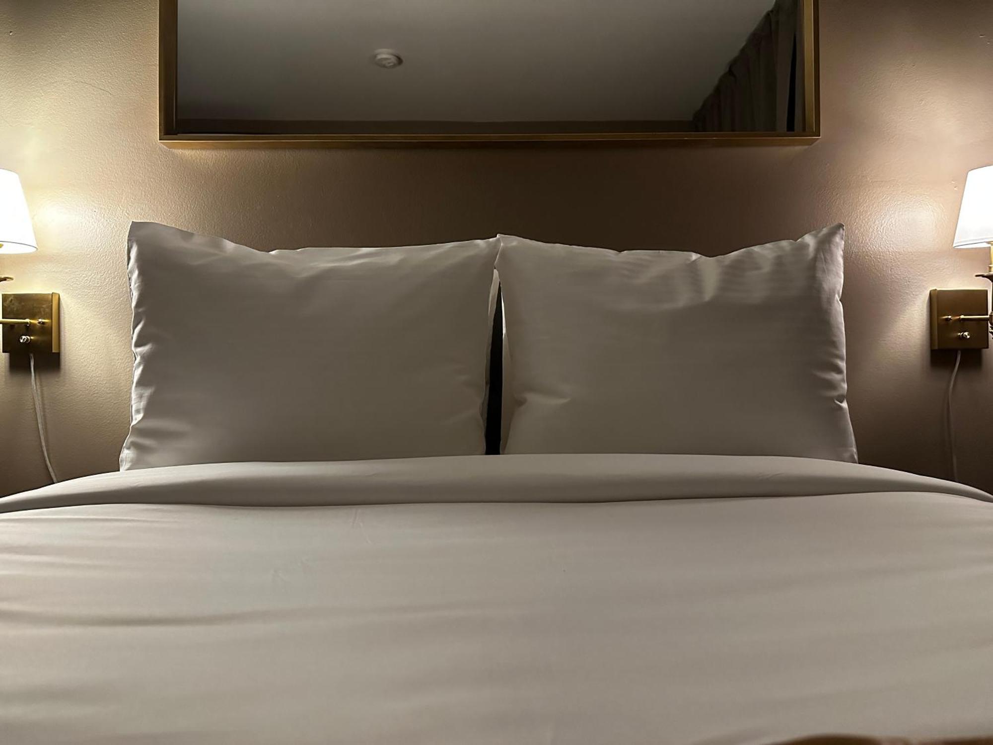 Tb Hotel Downtown מיאמי מראה חיצוני תמונה