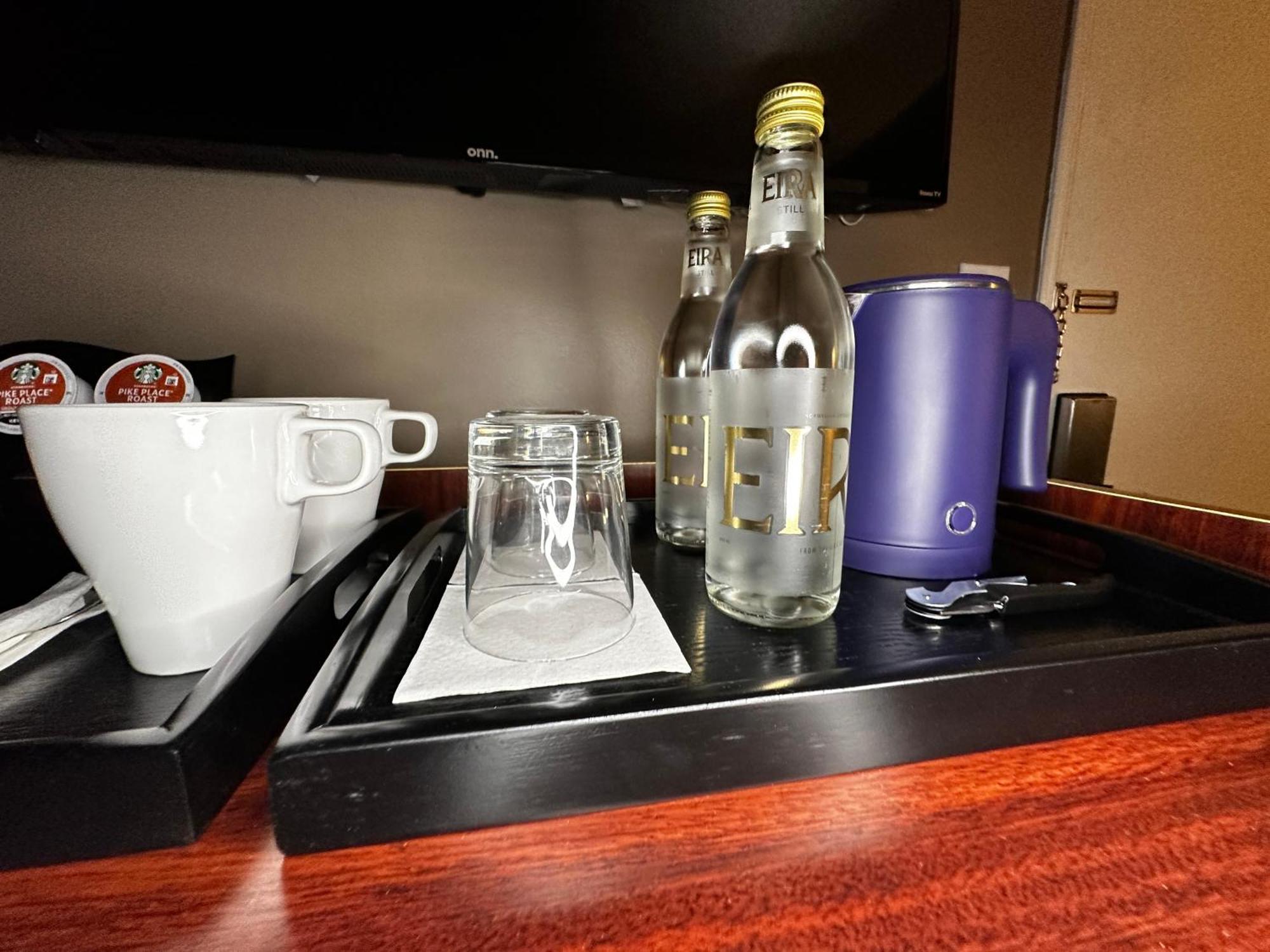 Tb Hotel Downtown מיאמי מראה חיצוני תמונה