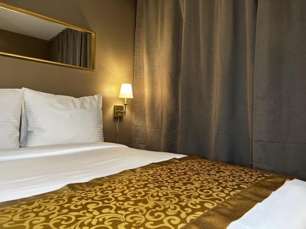 Tb Hotel Downtown מיאמי מראה חיצוני תמונה